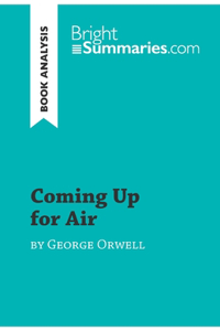 Coming Up for Air by George Orwell (Book Analysis)