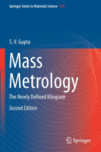 Mass Metrology