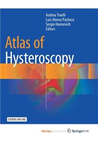 Atlas of Hysteroscopy