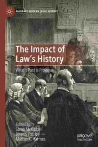 Impact of Law's History