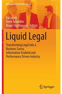 Liquid Legal