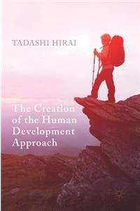 Creation of the Human Development Approach