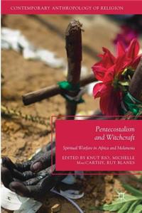 Pentecostalism and Witchcraft