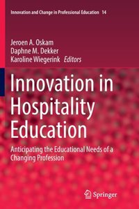 Innovation in Hospitality Education