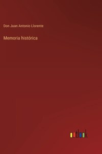 Memoria histórica