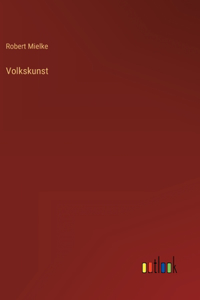 Volkskunst