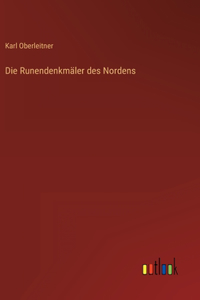 Runendenkmäler des Nordens