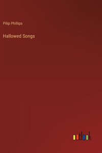 Hallowed Songs