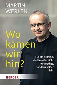 Wo Kamen Wir Hin?