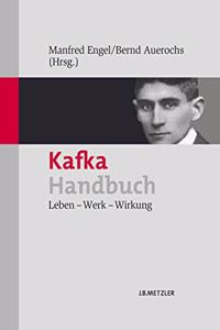 Kafka-Handbuch