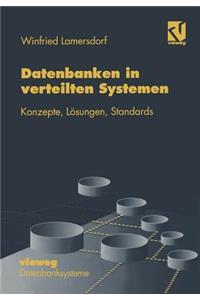 Datenbanken in Verteilten Systemen