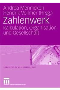 Zahlenwerk