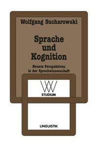 Sprache Und Kognition