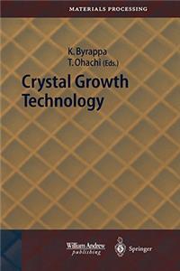 Crystal Growth Technology