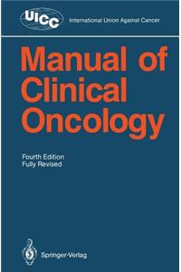 Manual of Clinical Oncology