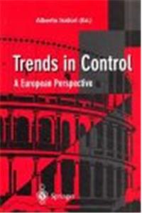 Trends in Control