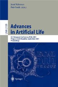 Advances in Artificial Life