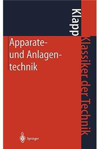 Apparate- Und Anlagentechnik