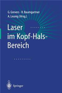 Laser Im Kopf-Hals-Bereich