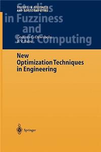 New Optimization Techniques in Engineering