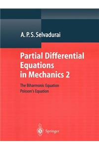 Partial Differential Equations in Mechanics 2