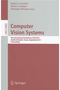 Computer Vision Systems