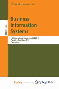 Business Information Systems