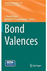 Bond Valences