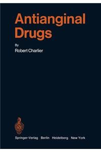 Antianginal Drugs