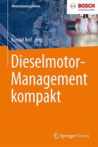 Dieselmotor-Management Kompakt