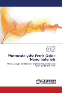 Photocatalysis