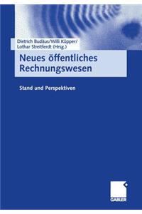 Neues Öffentliches Rechnungswesen