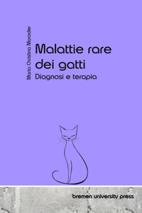 Malattie rare dei gatti