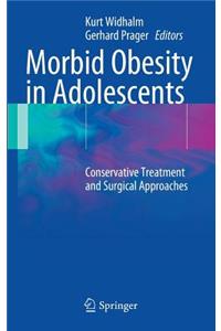 Morbid Obesity in Adolescents