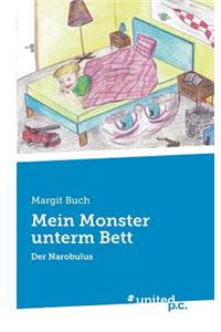 Mein Monster Unterm Bett