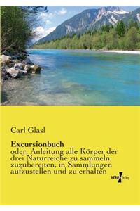 Excursionbuch
