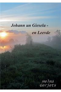 Johann un Giesela - en Leevde