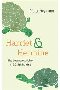 Harriet und Hermine