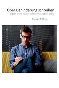Über Behinderung schreiben