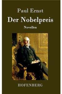 Nobelpreis