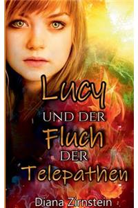 Lucy und der Fluch der Telepathen