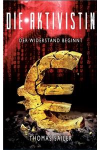 Die Aktivistin