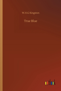 True Blue