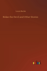 Ridan the Devil and Other Stories