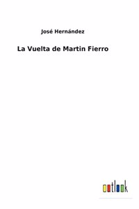 Vuelta de Martin Fierro