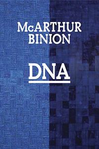 McArthur Binion