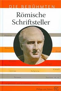 Romische Schriftsteller