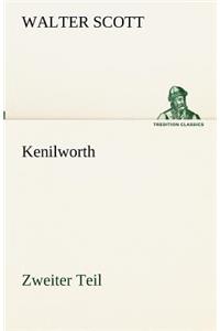 Kenilworth - Zweiter Teil