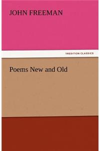 Poems New and Old