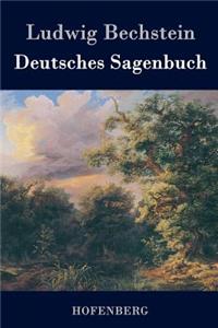 Deutsches Sagenbuch